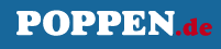 Poppen.de Logo