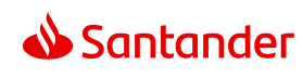 Santander Logo