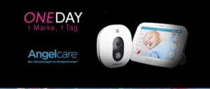 Bild von Angelcare Babyphones mit bis zu 50% Rabatt +nur heute