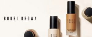 Bild von Bobbi Brown Kosmetik bis zu 80% günstiger