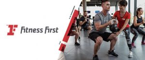 Bild von Fitness First Mitgliedschaften bis zu 55% Rabatt