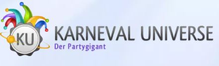 Karneval Universe Logo
