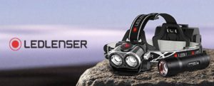 Bild von LEDLendser Taschenlampen und Zubehör bis zu 70% günstiger