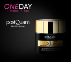 Bild von PostQuam Kosmetik mit bis zu 80% Rabatt *nur heute