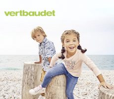 Bild von Vertbaudet Sale mit bis zu 80% Rabatt