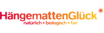 HängemattenGlück Logo