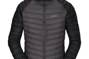 Bild von Jack Wolfskin ZENON BASIC SNAP-IN JKT