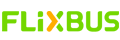 FlixBus - Einfach Busfahren Logo