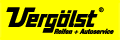 Vergoelst - Reifen- & Autoservice Logo