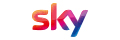 Sky – Deutschland Logo
