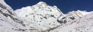 Bild von Trekking in Nepal