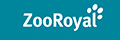 ZooRoyal - der Onlineshop für Dein Haustier Logo