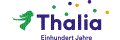 Thalia.de - Bücher, Medien und mehr Logo