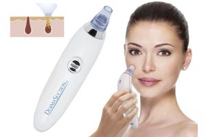 Bild von Mediashop DermaSuction Porenreiniger