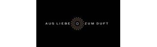 Aus Liebe zum Duft Logo
