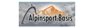 alpinsport-basis.de Logo