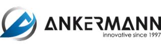 Ankermann Computer Logo