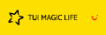 TUI Magic Life Logo