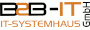 B2B-IT GmbH Logo