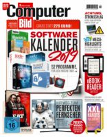 Bild von 6 Monate Computer Bild nur 8,25€