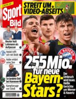 Bild von 6 Monate Sport Bild statt 65€ nur 5€