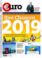 Bild von 6 Monate Euro am Sonntag mit 3€ Gewinn