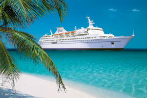 Bild von Kreuzfahrttouren ab 349€