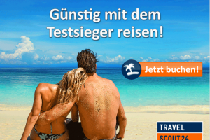 Bild von Lastminute Angebote bis zu 85% Rabatt