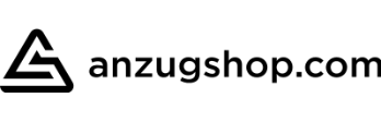 Anzugshop Logo