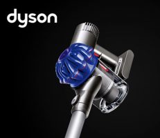 Bild von Dyson Staubsauger mit bis zu 63% Rabatt