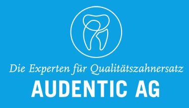 Audentic AG Logo