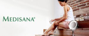 Bild von Medisana Sale mít großer Auswahl – Artikel bis zu 77% günstiger