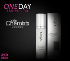 Bild von Skin Chemists Sale mit bis zu 73% Rabatt *nur heute