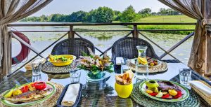 Produktbild von 4 Tage Litauen im Vilnius Grand Resort inkl. Flug und Spa nur 151€