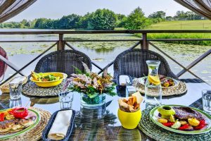 Bild von 4 Tage Litauen im Vilnius Grand Resort inkl. Flug und Spa nur 151€