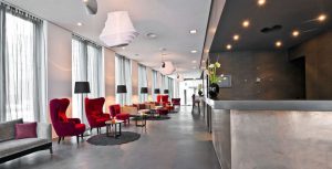 Produktbild von 3 Tage Berlin im 4* COSMO Hotel Berlin Mitte inkl. Flug nur 152€