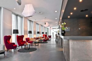 Bild von 3 Tage Berlin im 4* COSMO Hotel Berlin Mitte inkl. Flug nur 152€