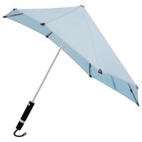 Bild von Senz° Original Yarn Regenschirm für 12,94 Euro inkl. Versand anstatt 59,99 Euro bei SportSpar