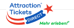 Attraction Tickets Direct Logo