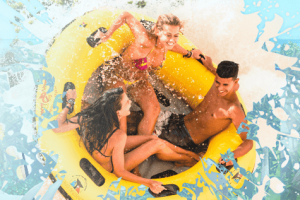 Bild von Spare bis zu 50% auf deine nächste Tripp ins Disneyland, Seaworld, Universal, Legoland, Merlin und viele weitere Parks
