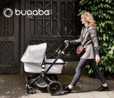 Bild von Bugaboo Kinderwagen und Zubehör bis zu 45% günstiger