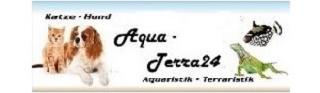 aqua-terra24.de Logo