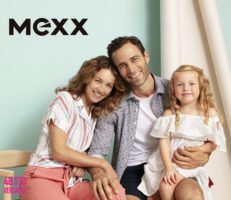 Bild von Mexx Sale für die ganze Familie mit bis zu 82% Rabatt