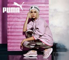 Bild von Puma Sale mit sehr großer Auswahl und bis zu 77% Rabatt