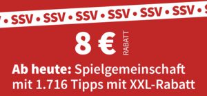 Bild von Lotto Systemschein mit 1716 Reihen nur 14€ statt sonst 22€ *auch für Bestandskunden