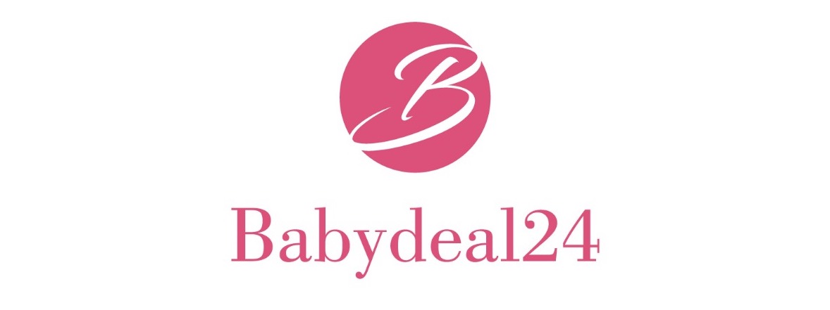 BabyDeal24 Logo