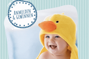 Bild von Mega Chance: 1 Jahr Windeln im Wert von 1.000€ geschenkt! Jetzt anmelden und ein Jahr Windeln geschenkt bekommen!