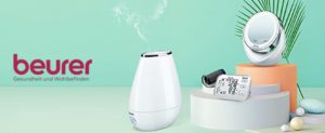 Bild von Beurer Artikel bis zu 73% günstiger