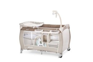Bild von Hauck Babycenter Reisebett