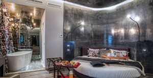 Bild von 3 Tage Rom im 4* Colonna Suite del Corso inkl. Flügen nur 143€